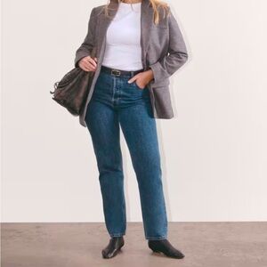 Everlane 90’s Cheeky Jean